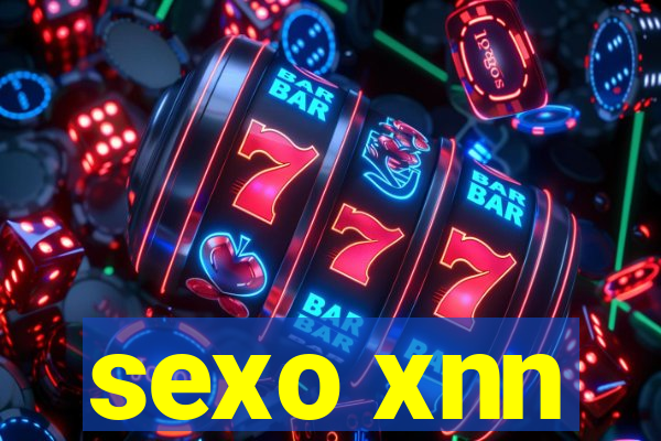 sexo xnn